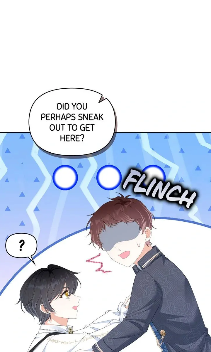 The Daddy Dilemma Chapter 54 page 46 - 