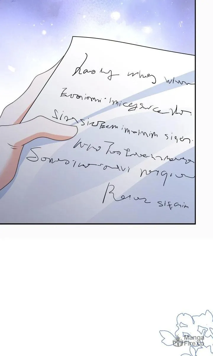 The Daddy Dilemma Chapter 54 page 50 - 