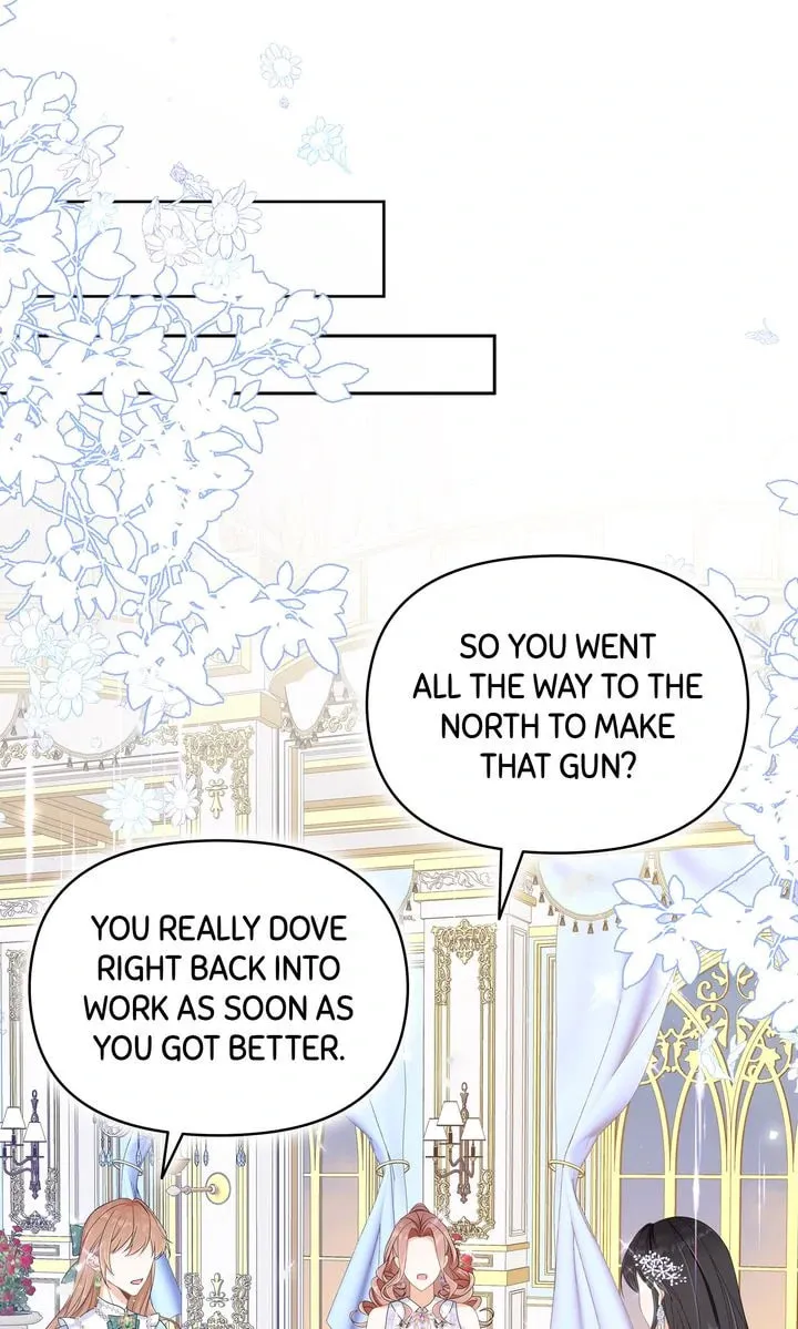 The Daddy Dilemma Chapter 54 page 62 - 