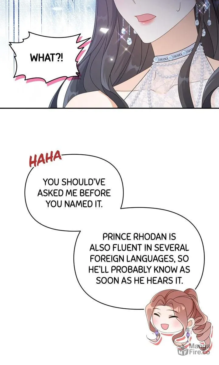 The Daddy Dilemma Chapter 54 page 70 - 
