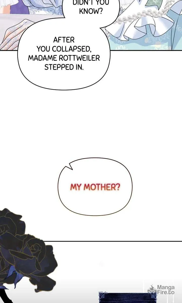 The Daddy Dilemma Chapter 54 page 75 - 