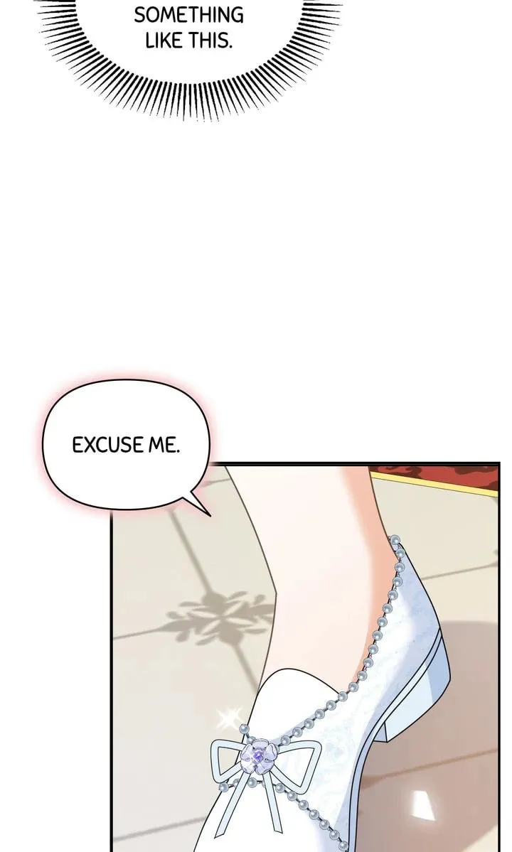 The Daddy Dilemma Chapter 54 page 83 - 