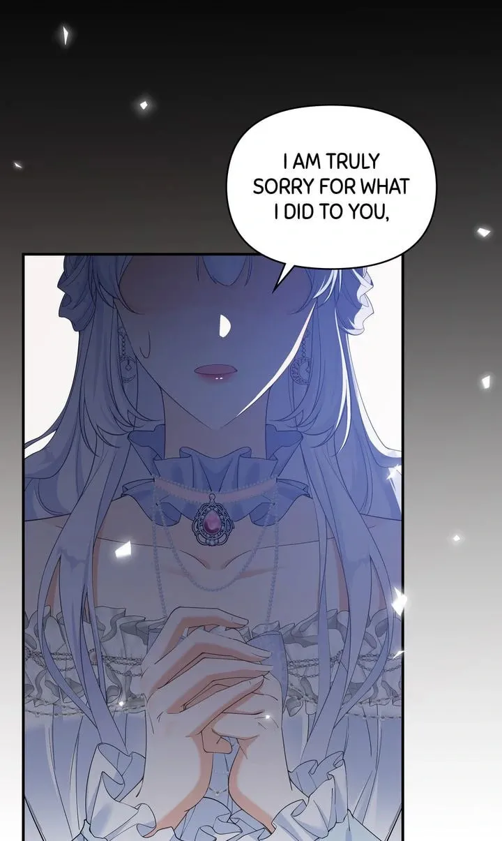 The Daddy Dilemma Chapter 55 page 11 - 