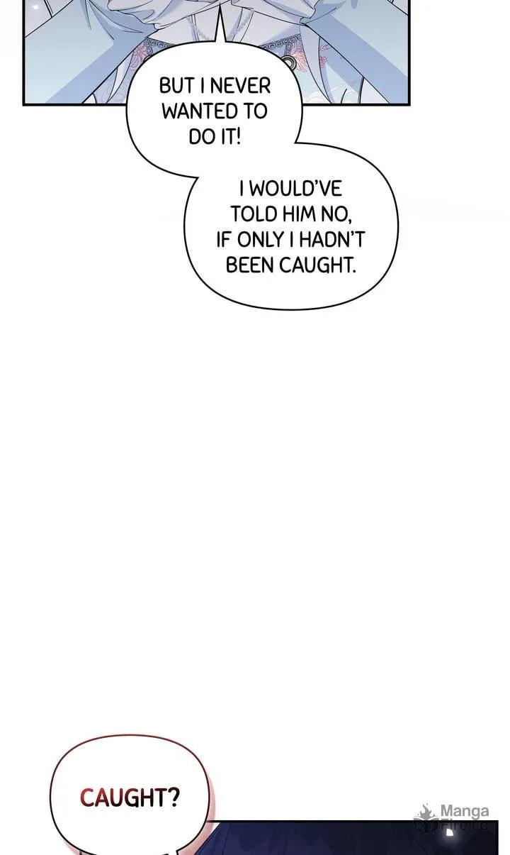 The Daddy Dilemma Chapter 55 page 12 - 