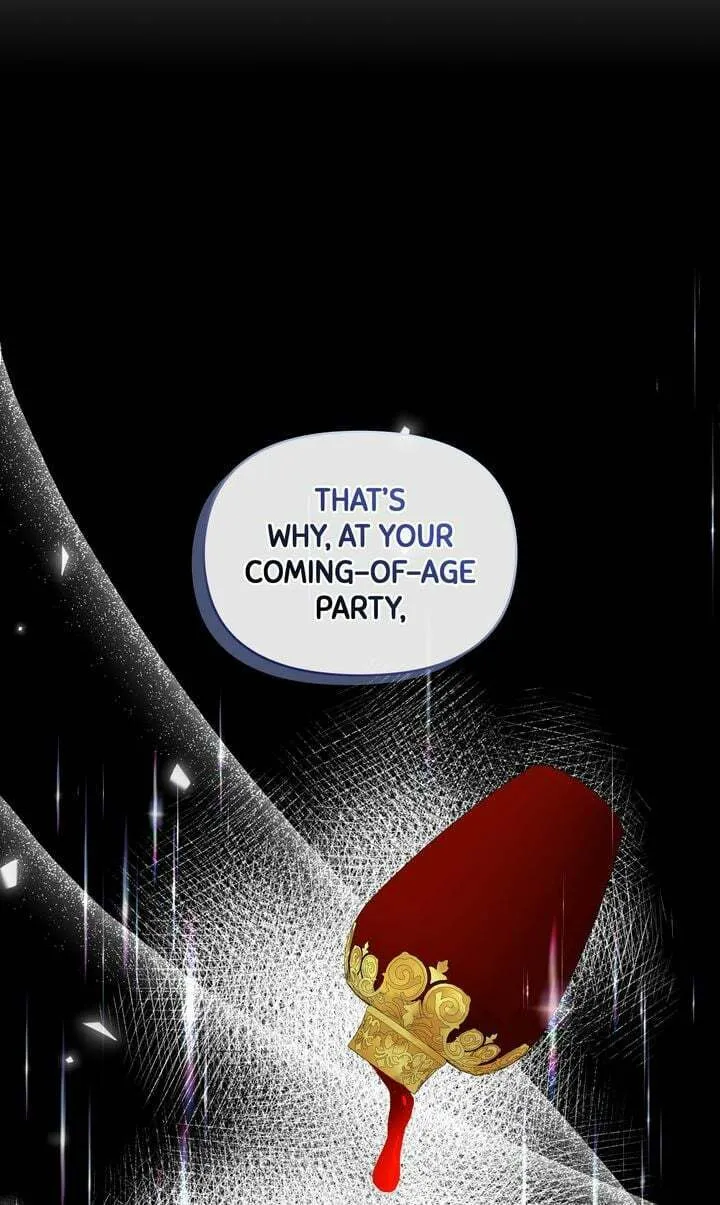 The Daddy Dilemma Chapter 55 page 16 - 