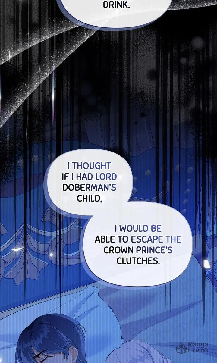 The Daddy Dilemma Chapter 55 page 18 - 