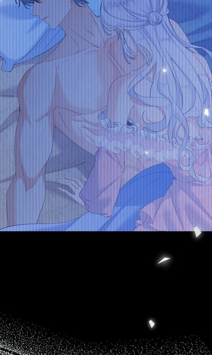 The Daddy Dilemma Chapter 55 page 19 - 