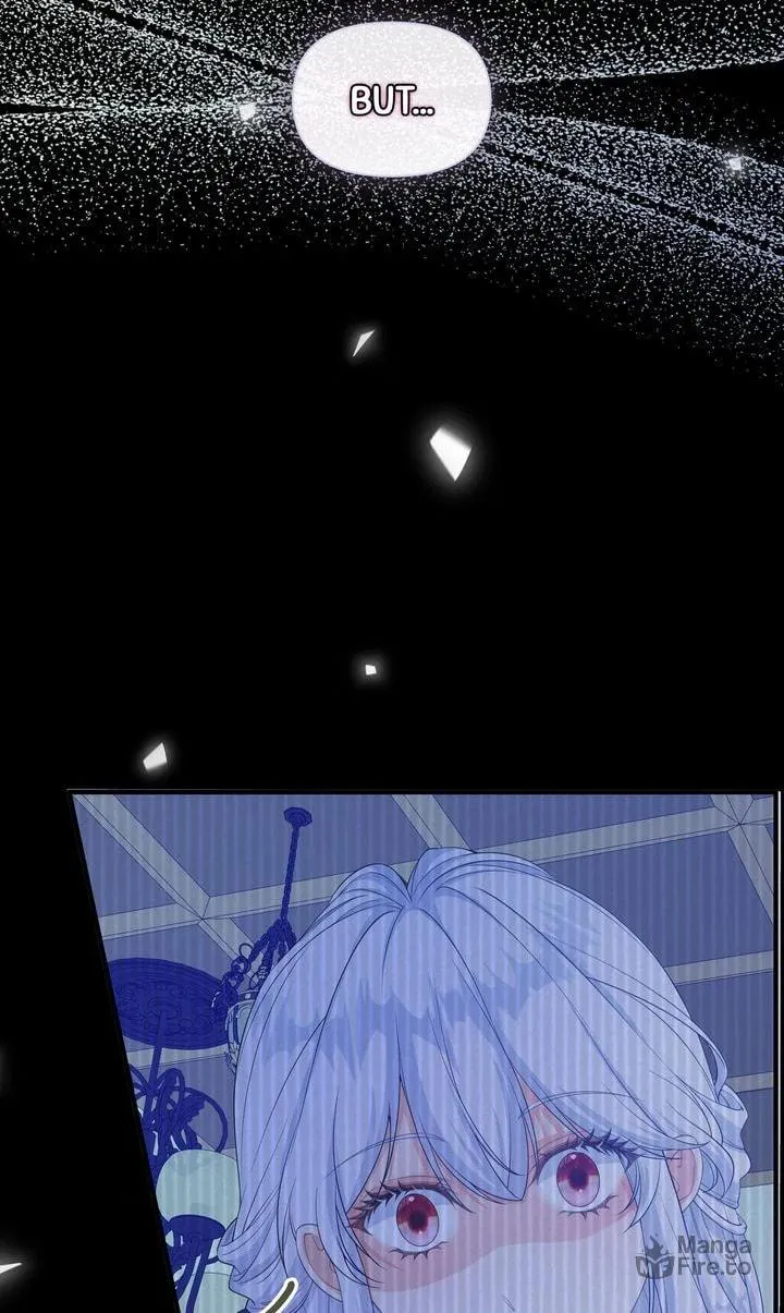 The Daddy Dilemma Chapter 55 page 20 - 