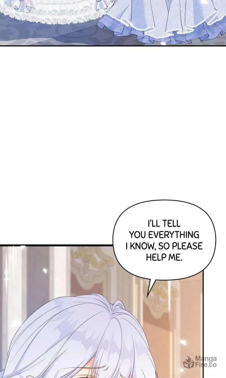 The Daddy Dilemma Chapter 55 page 3 - 