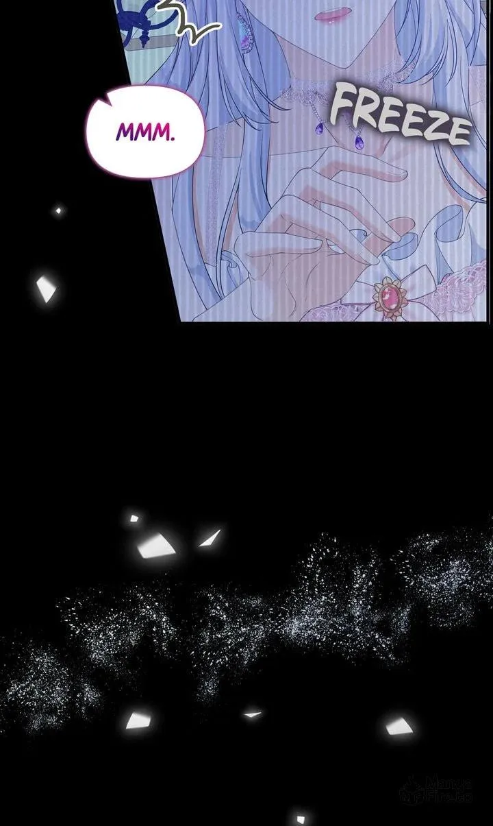 The Daddy Dilemma Chapter 55 page 21 - 