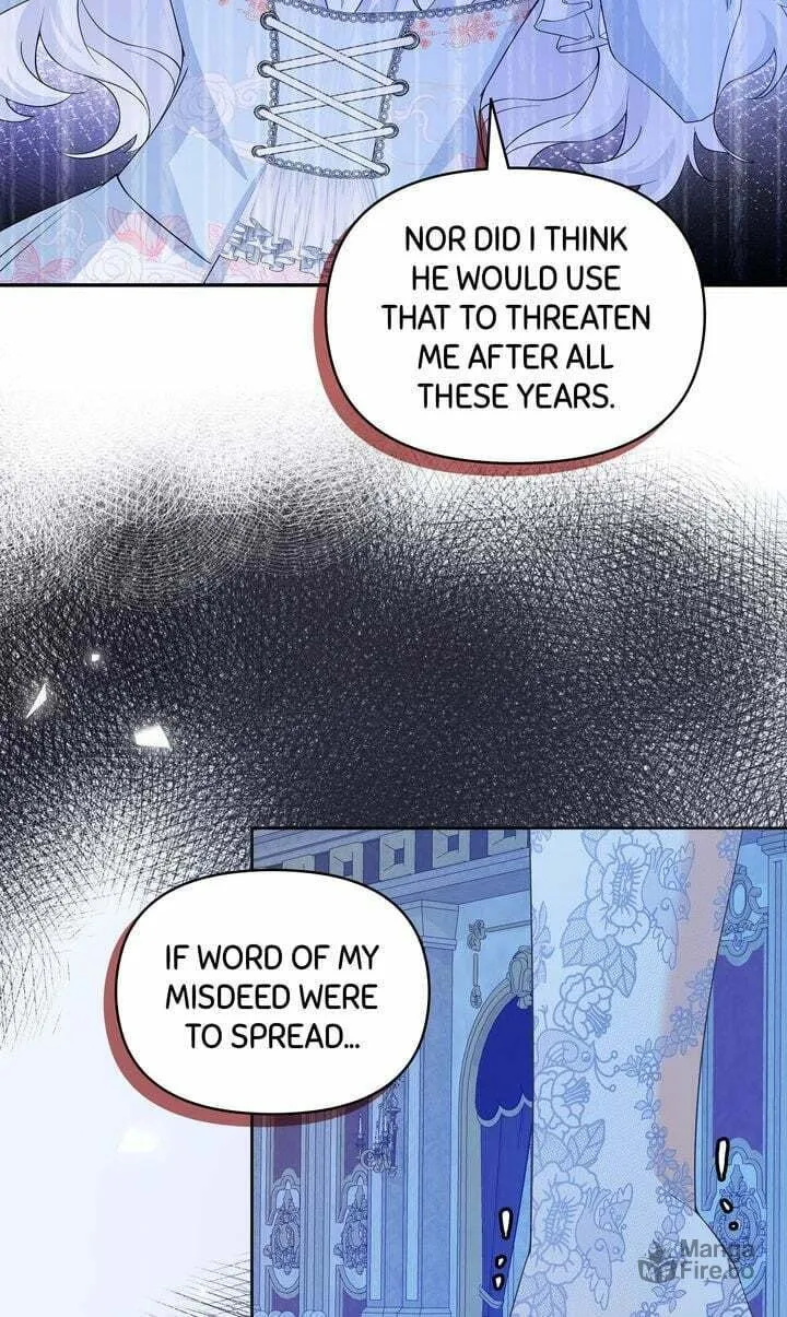 The Daddy Dilemma Chapter 55 page 27 - 