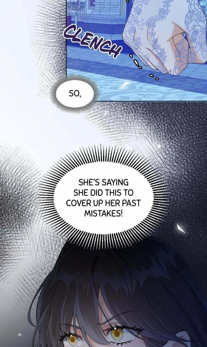 The Daddy Dilemma Chapter 55 page 28 - 