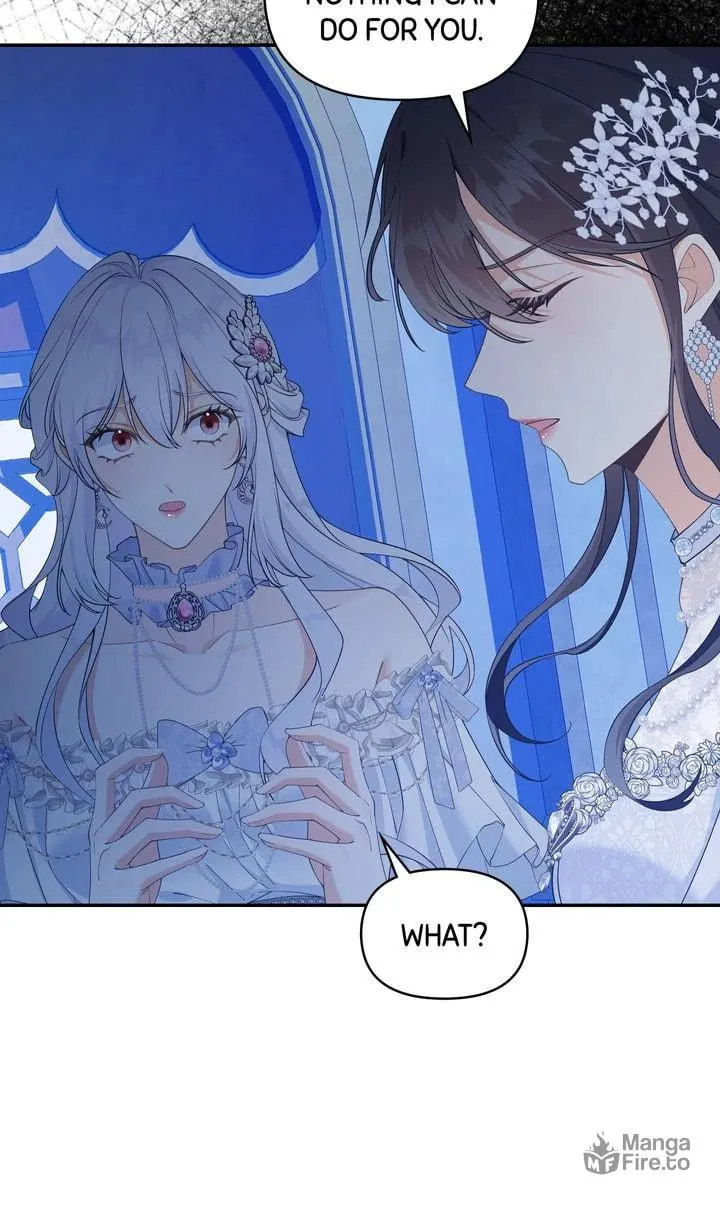 The Daddy Dilemma Chapter 55 page 33 - 