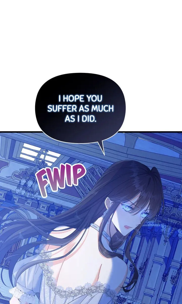 The Daddy Dilemma Chapter 55 page 34 - 
