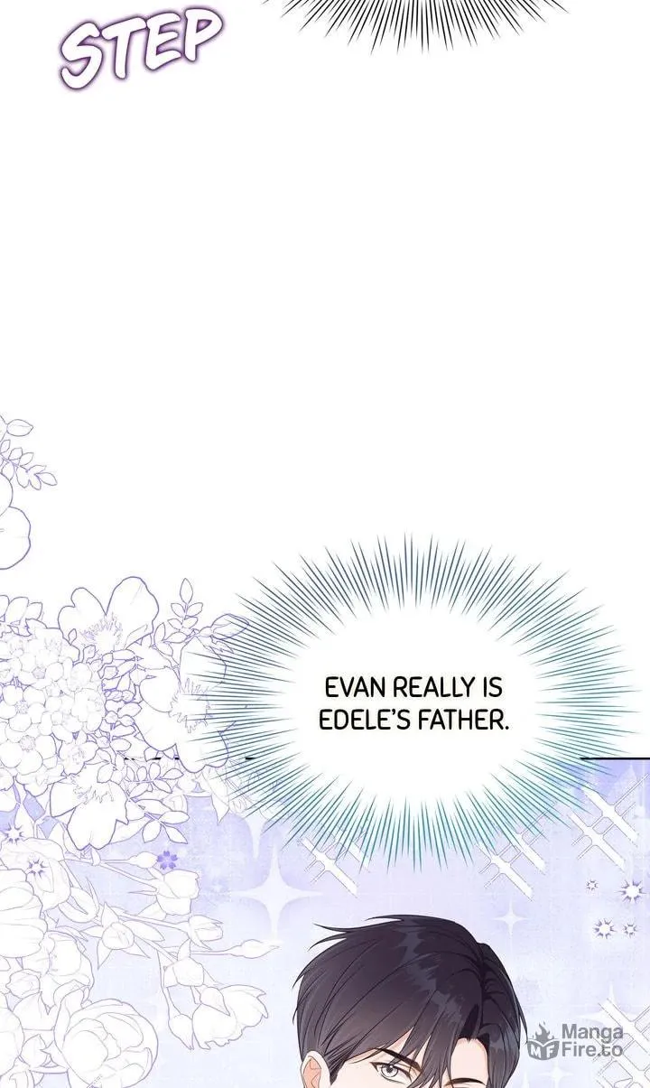 The Daddy Dilemma Chapter 55 page 40 - 