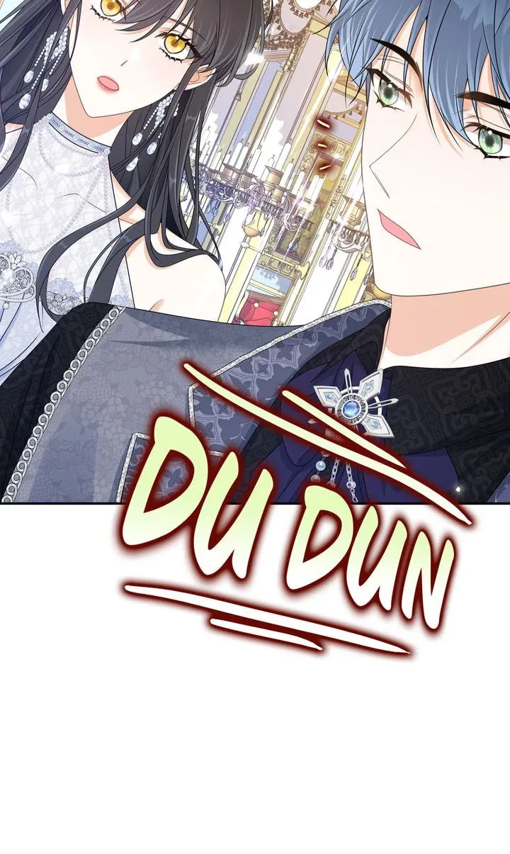 The Daddy Dilemma Chapter 55 page 44 - 