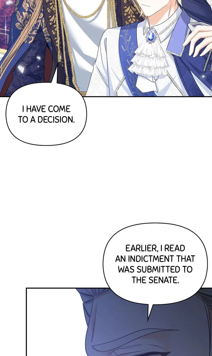 The Daddy Dilemma Chapter 55 page 58 - 
