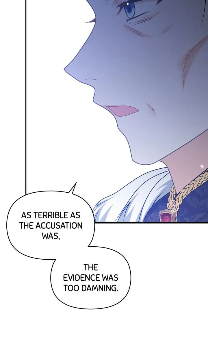The Daddy Dilemma Chapter 55 page 59 - 