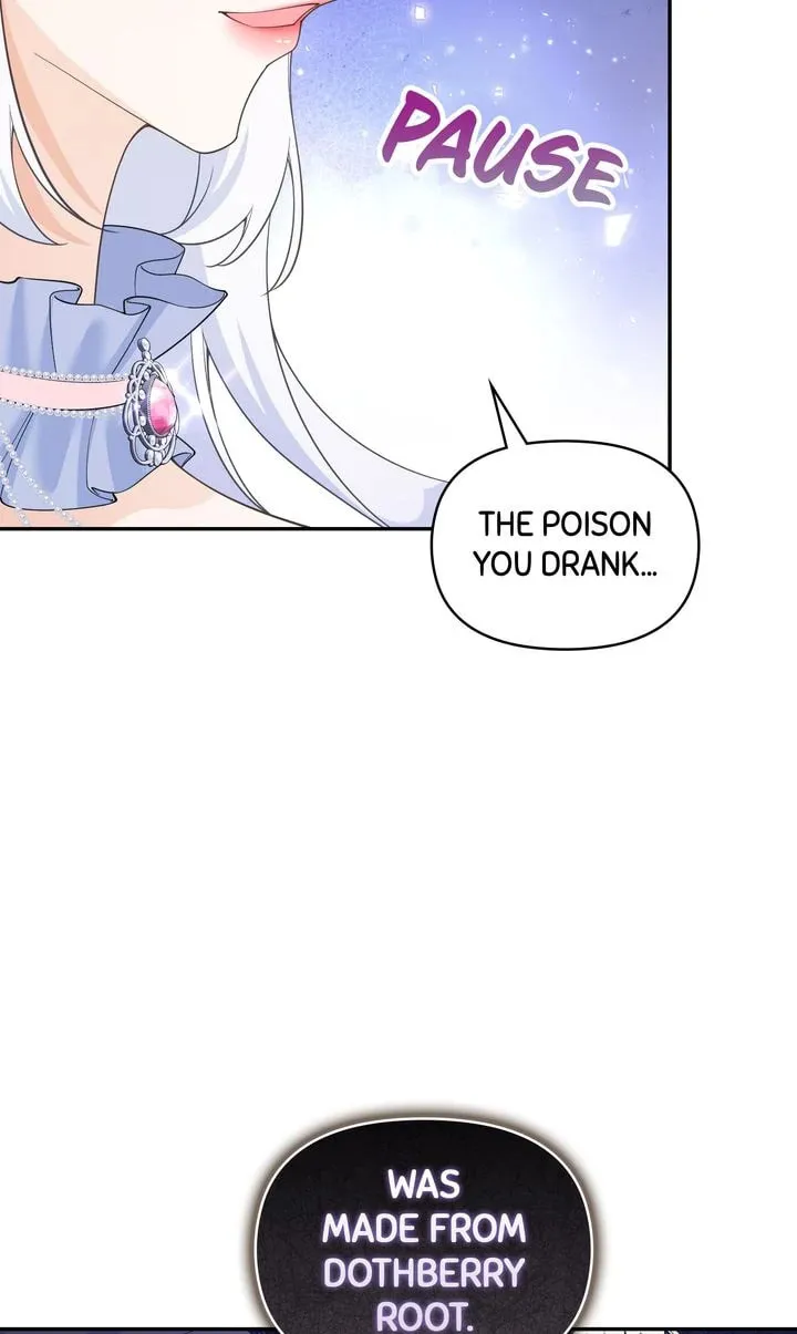 The Daddy Dilemma Chapter 55 page 7 - 