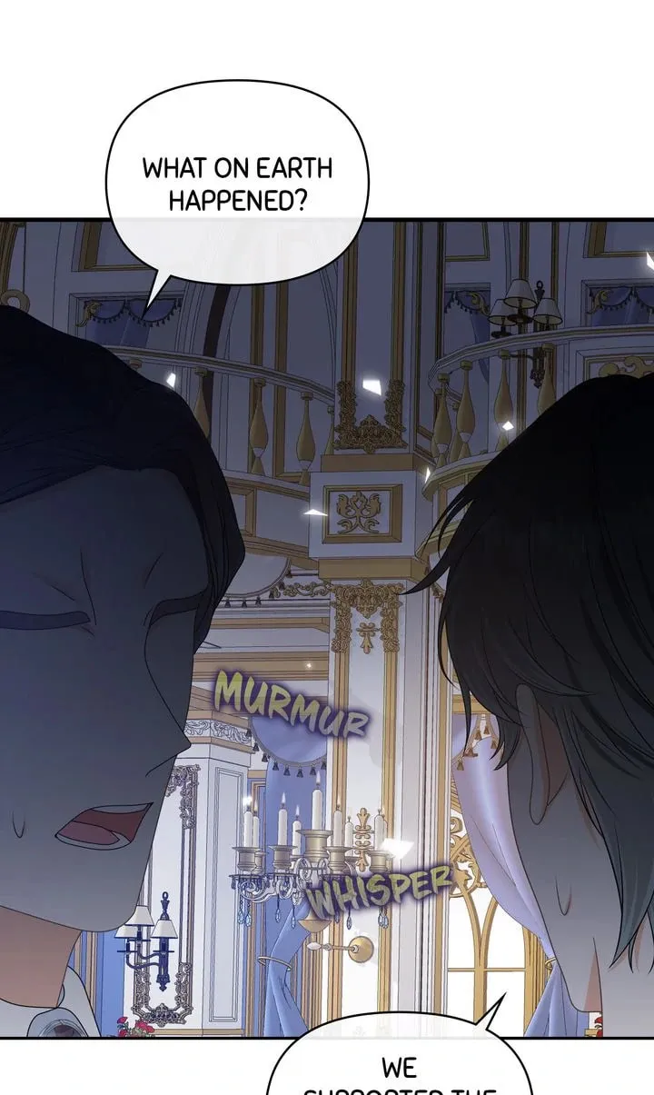 The Daddy Dilemma Chapter 55 page 64 - 