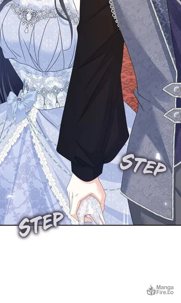 The Daddy Dilemma Chapter 55 page 72 - 