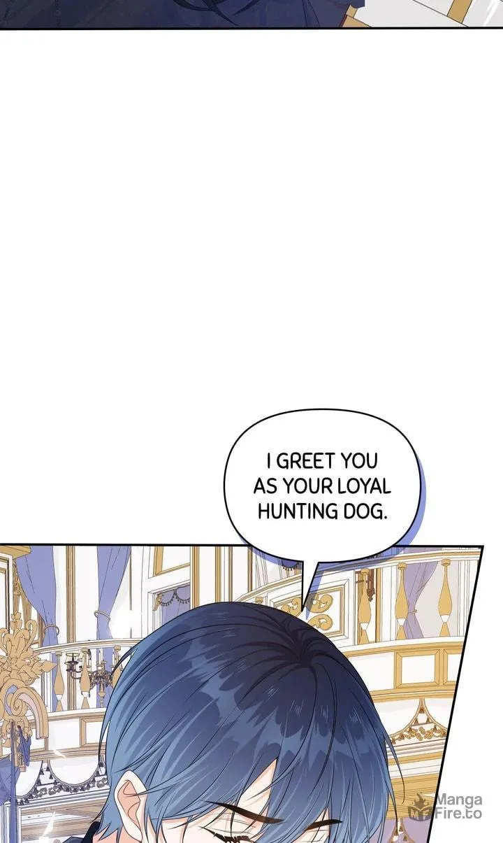 The Daddy Dilemma Chapter 55 page 75 - 