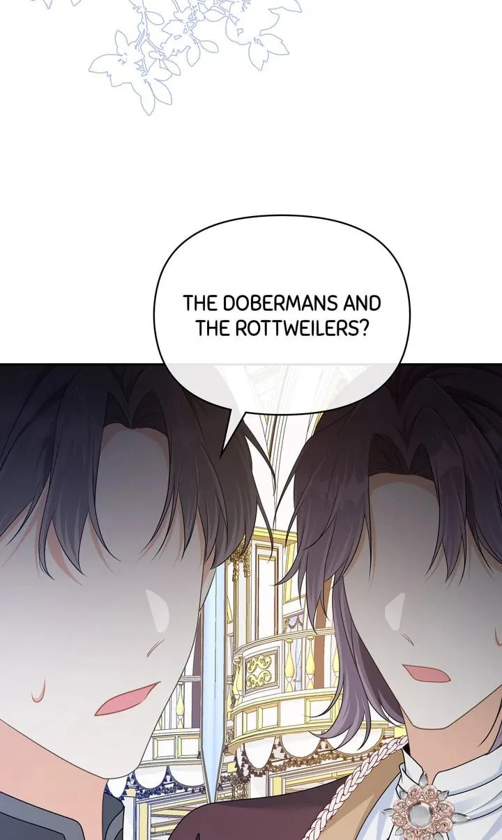 The Daddy Dilemma Chapter 55 page 79 - 
