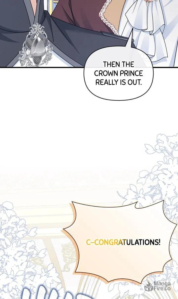 The Daddy Dilemma Chapter 55 page 80 - 