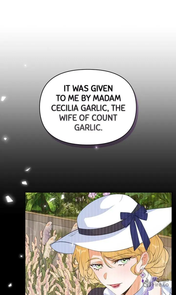 The Daddy Dilemma Chapter 55 page 9 - 