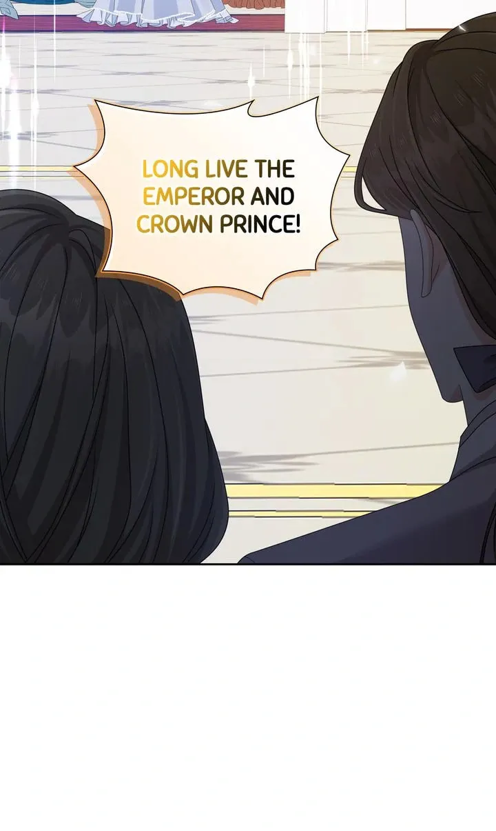 The Daddy Dilemma Chapter 55 page 82 - 