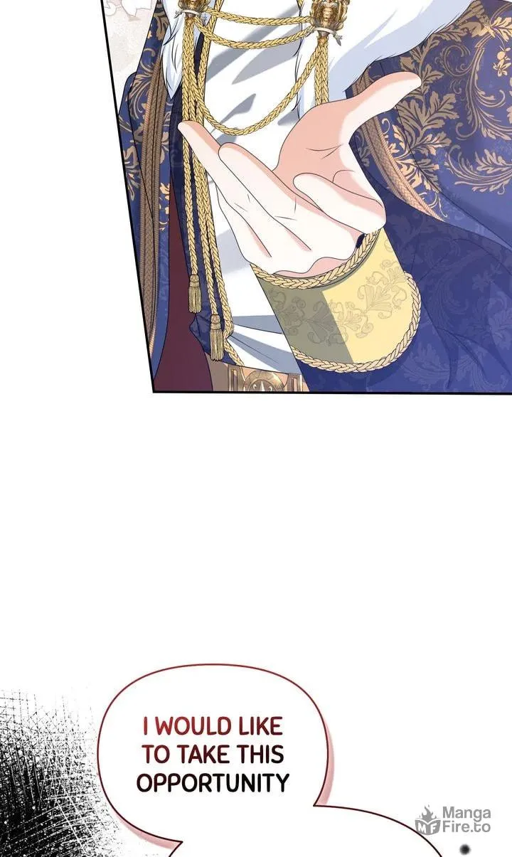The Daddy Dilemma Chapter 55 page 85 - 
