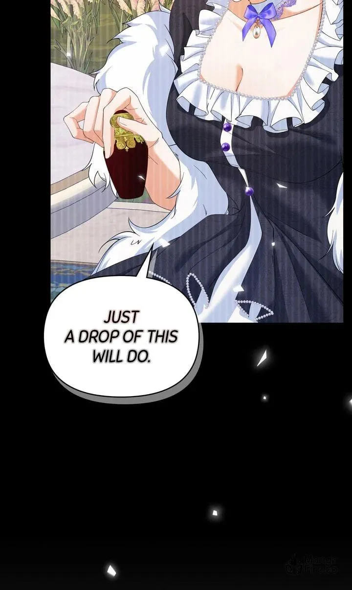 The Daddy Dilemma Chapter 55 page 10 - 