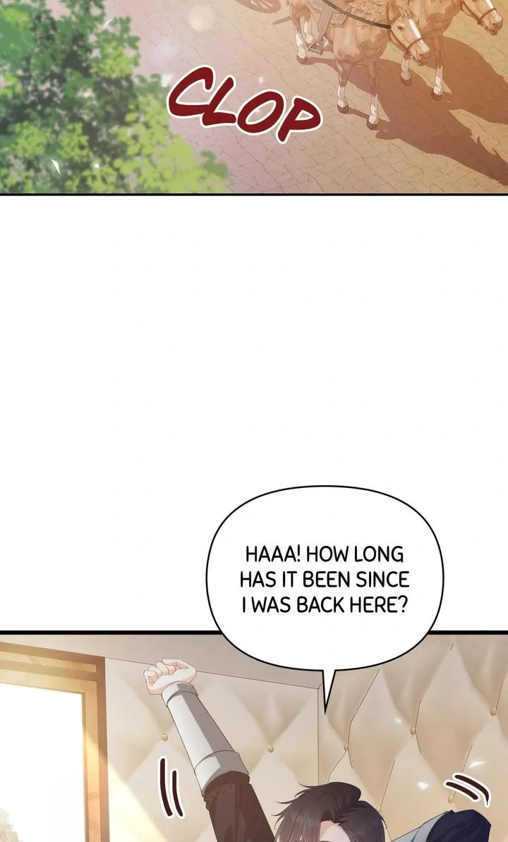 The Daddy Dilemma Chapter 56 page 2 - 