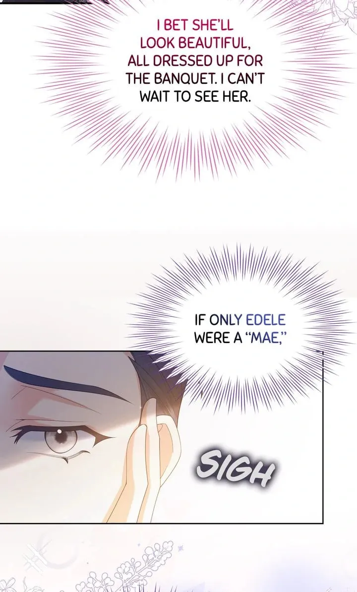 The Daddy Dilemma Chapter 56 page 14 - 