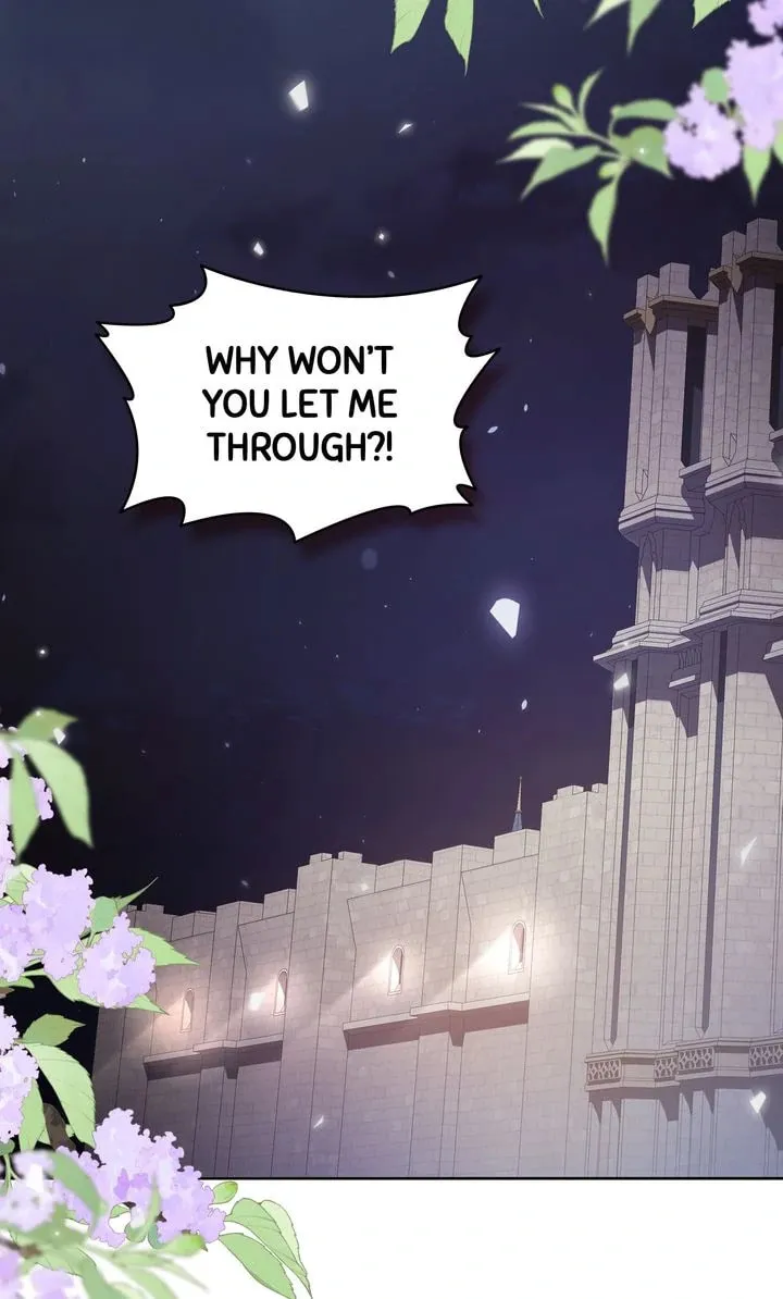 The Daddy Dilemma Chapter 56 page 22 - 