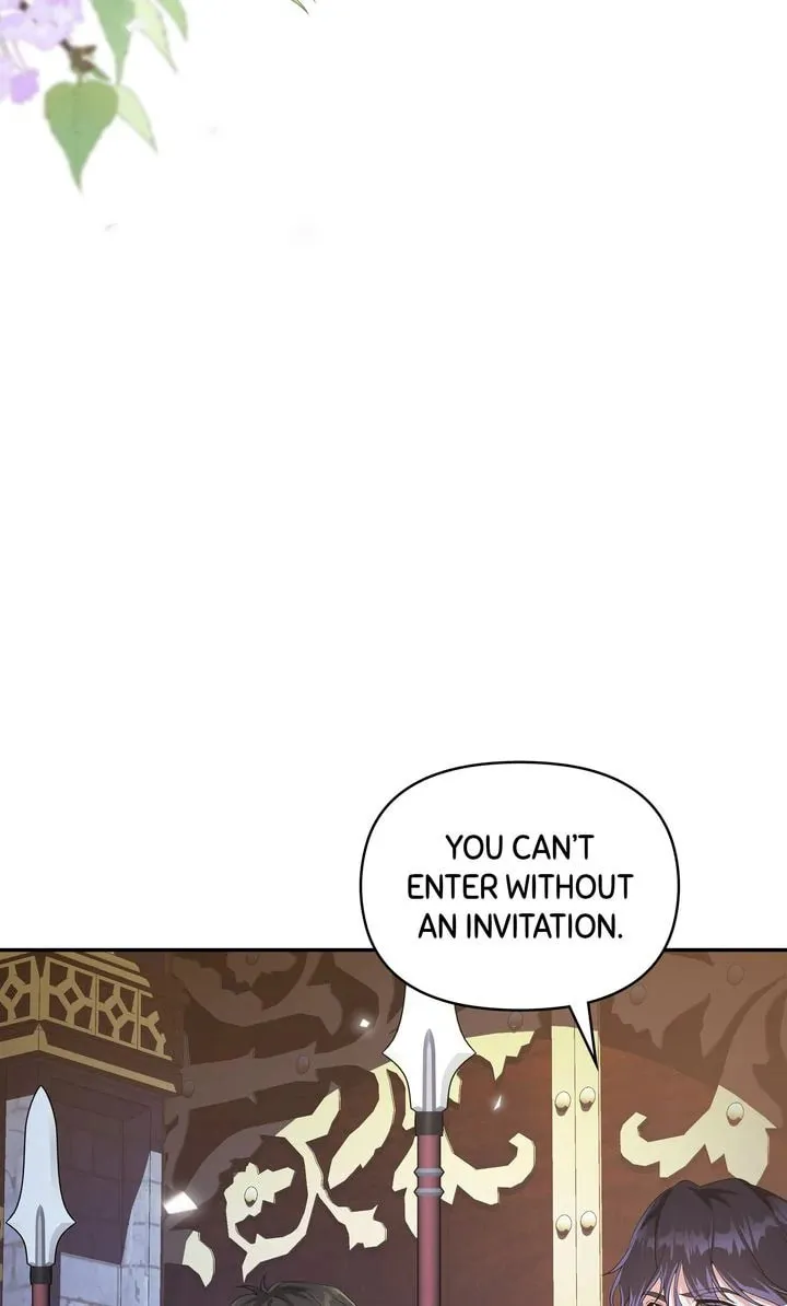 The Daddy Dilemma Chapter 56 page 23 - 
