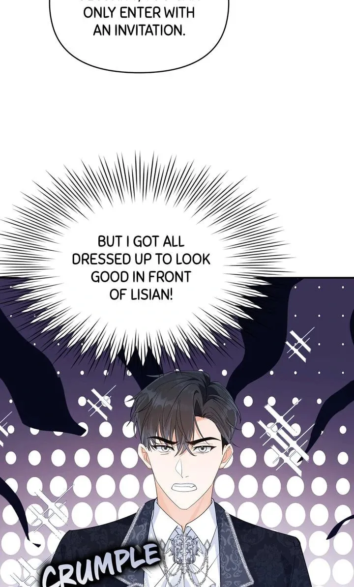 The Daddy Dilemma Chapter 56 page 26 - 