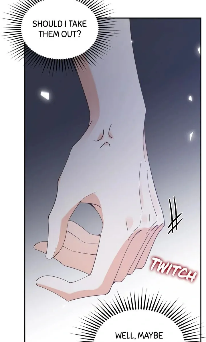 The Daddy Dilemma Chapter 56 page 28 - 