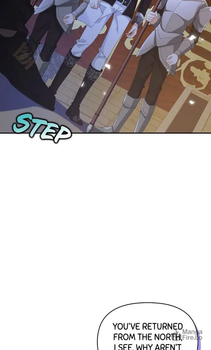 The Daddy Dilemma Chapter 56 page 30 - 