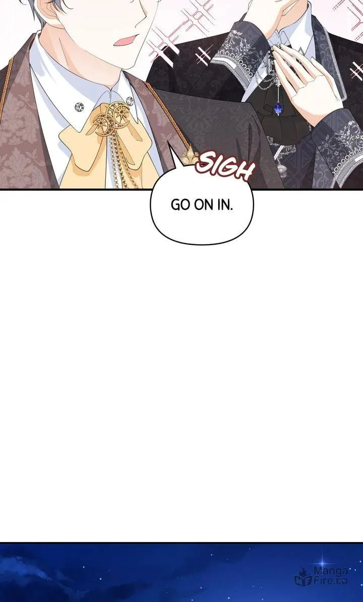 The Daddy Dilemma Chapter 56 page 36 - 