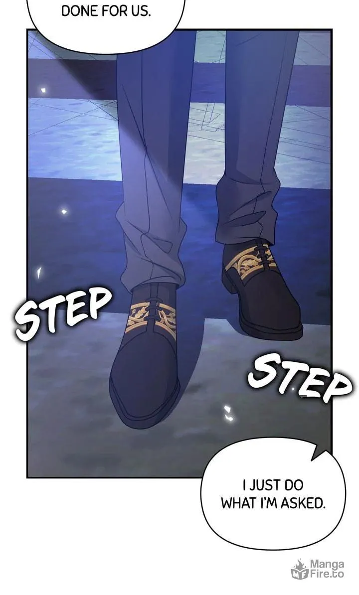 The Daddy Dilemma Chapter 56 page 39 - 
