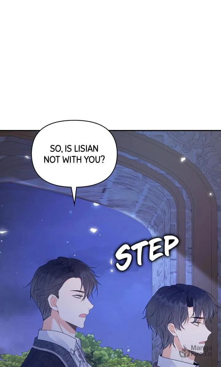 The Daddy Dilemma Chapter 56 page 40 - 