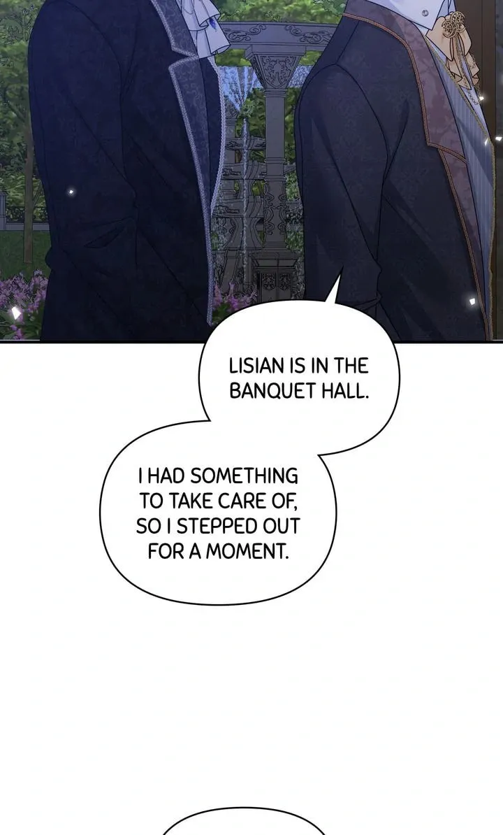 The Daddy Dilemma Chapter 56 page 41 - 