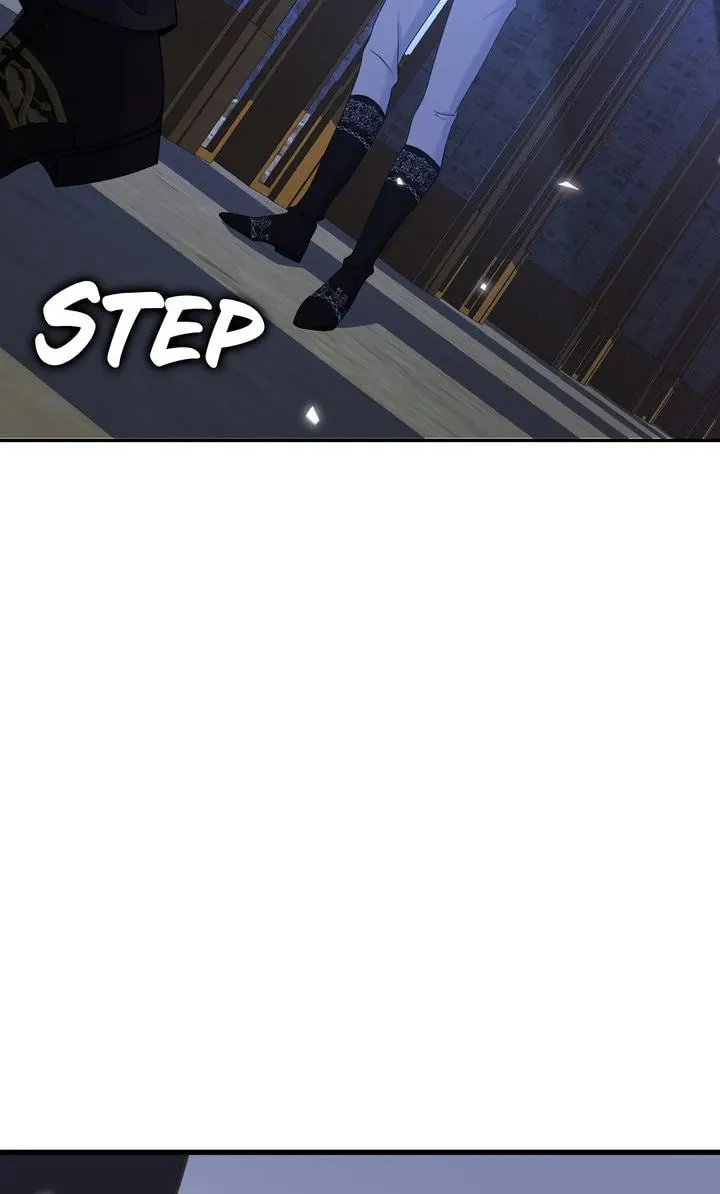 The Daddy Dilemma Chapter 56 page 44 - 