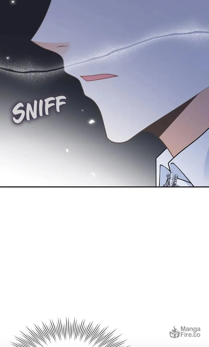The Daddy Dilemma Chapter 56 page 45 - 