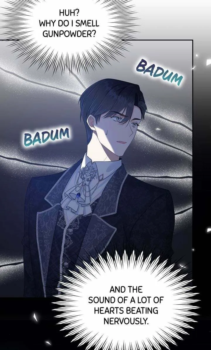 The Daddy Dilemma Chapter 56 page 46 - 