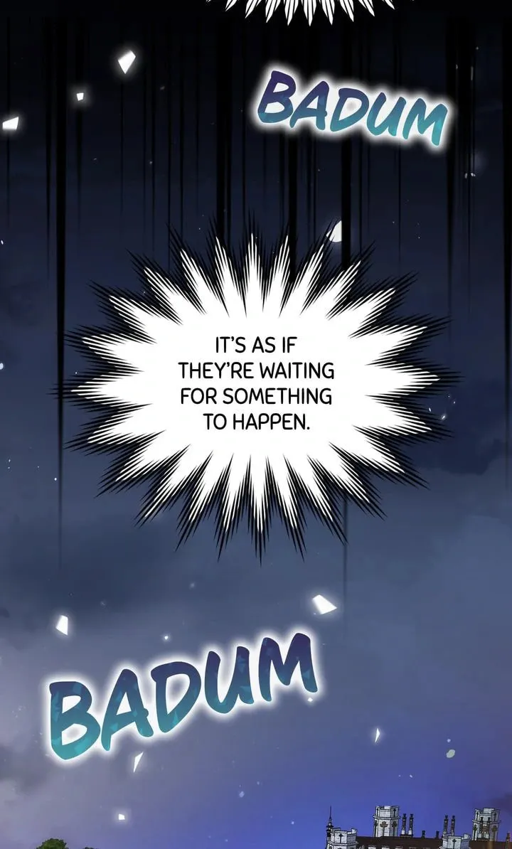 The Daddy Dilemma Chapter 56 page 47 - 