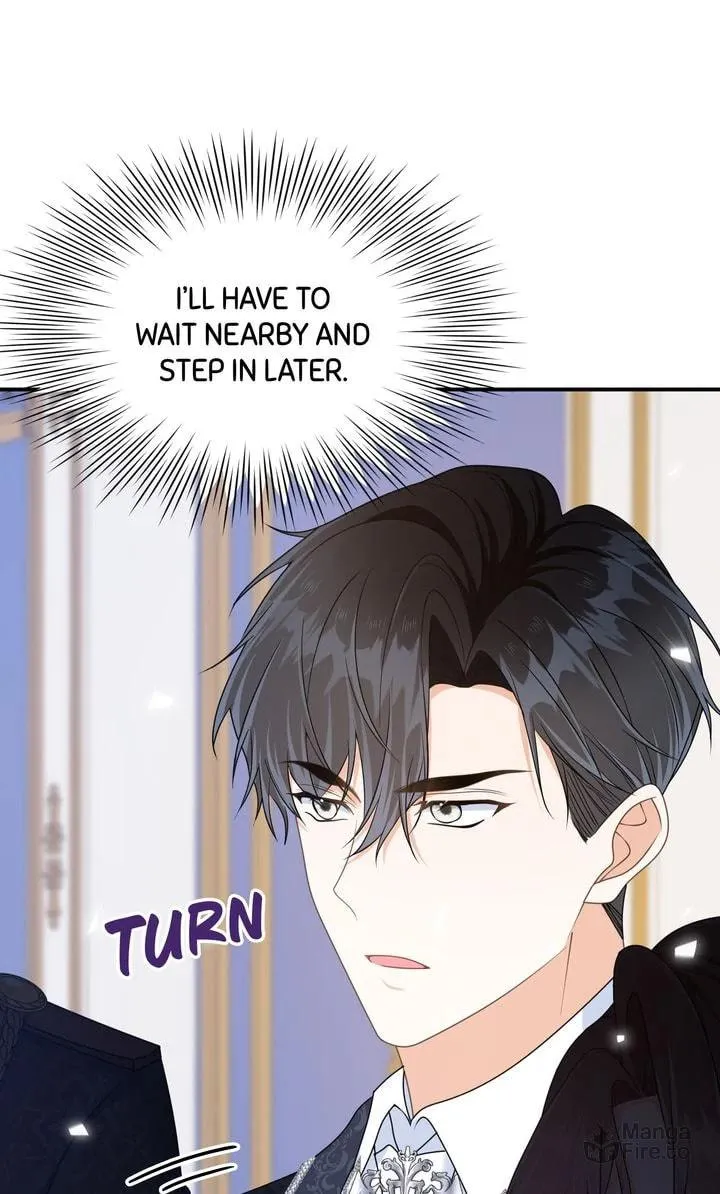 The Daddy Dilemma Chapter 56 page 54 - 