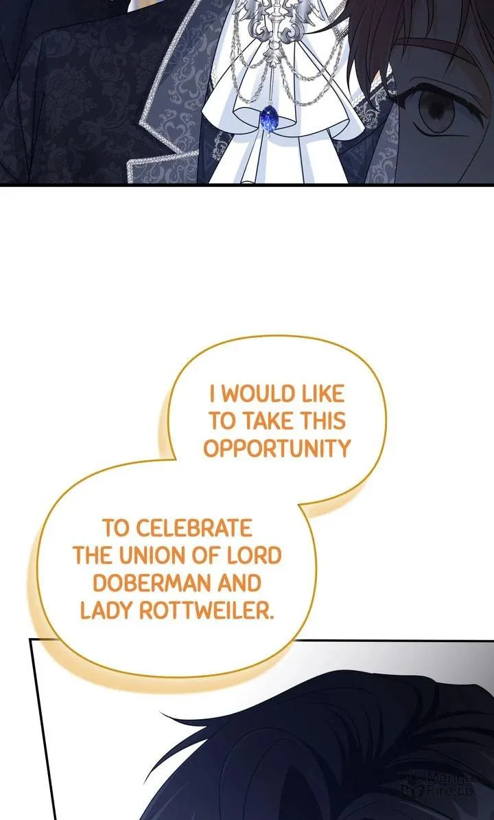 The Daddy Dilemma Chapter 56 page 55 - 