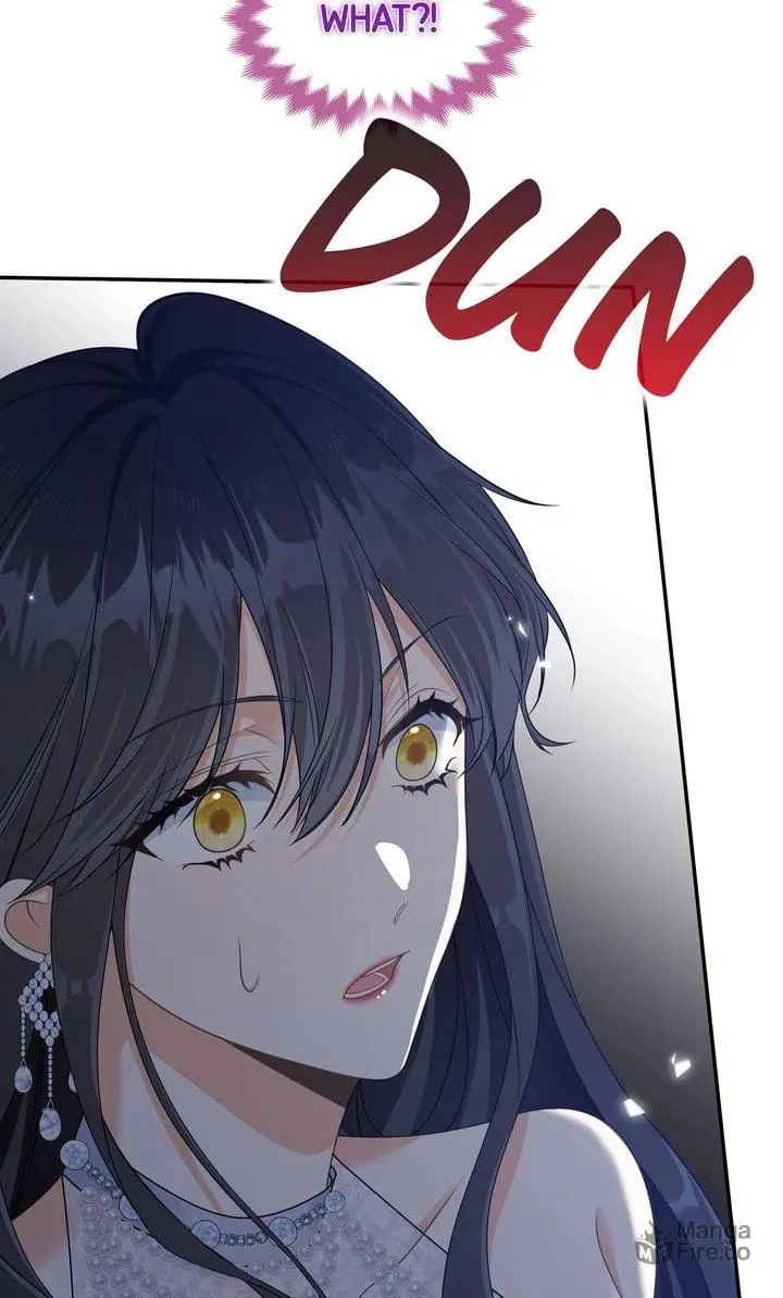 The Daddy Dilemma Chapter 56 page 57 - 